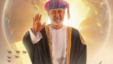 سلطان عمان يجري اتصالات هاتفية مع قادة دول مجلس التعاون الخليجي ويدين التصعيد العسكري في المنطقة 11