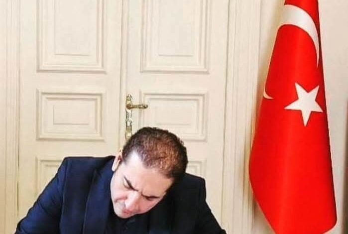 متى بشاي: 4 مليارات دولار حجم الاستثمارات التركية في مصر و8 مليارات حجم التبادل التجاري 1