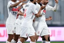 الزمالك يسعى لمصالحة جماهيره عندما يستضيف حرس الحدود بدوري نايل 17