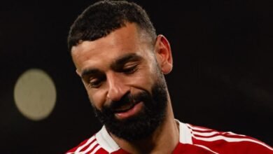 محمد صلاح على موعد مع رقم قياسي جديد في مسيرته مع ليفربول 6