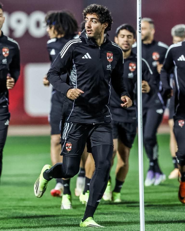 الأهلي يحل ضيفا ثقيلا على سموحة بدوري نايل المصري للمحترفين 1