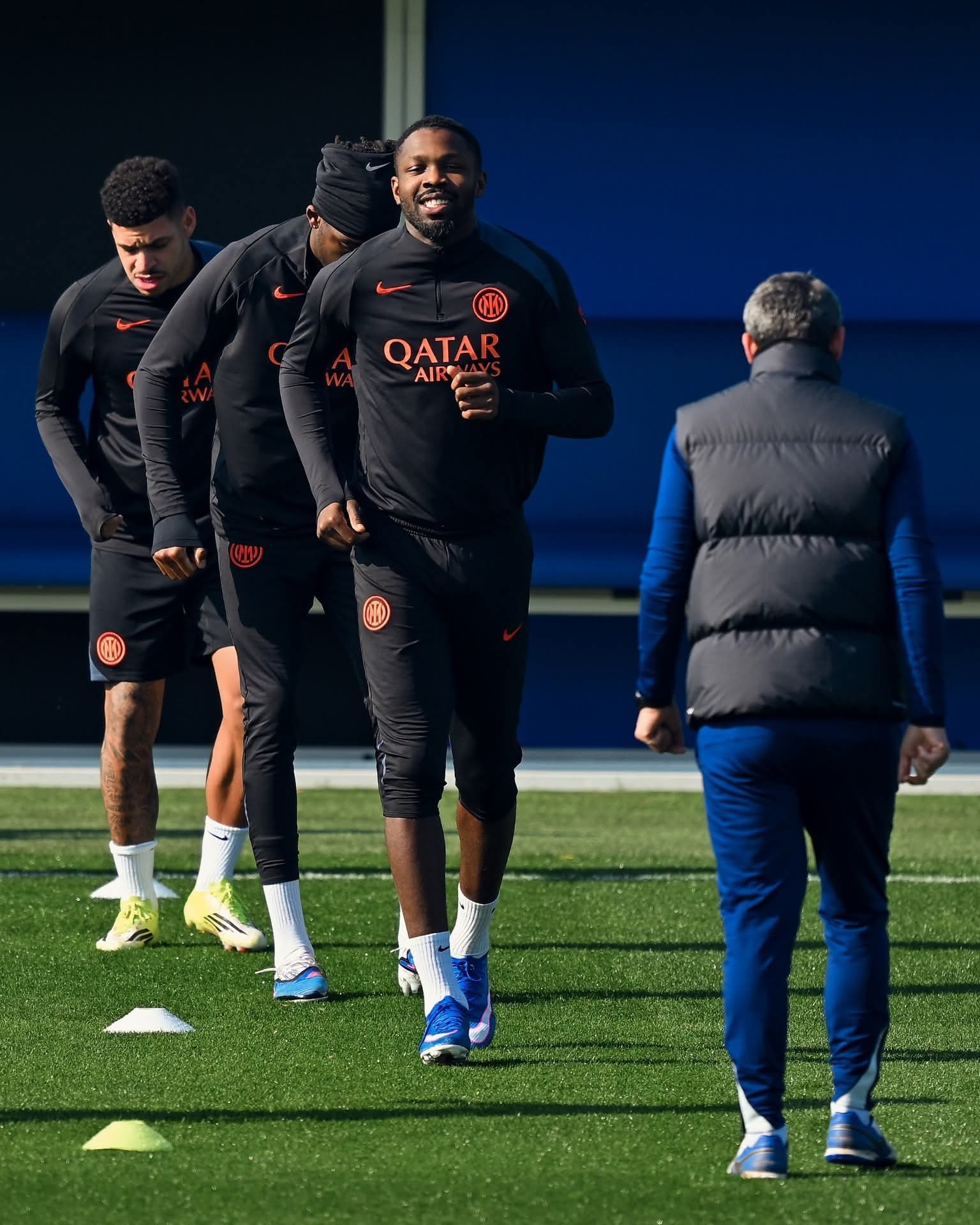 إنترميلان يسعى لرد الأعتبار أمام بودو جيلمت بدوري الأبطال 1