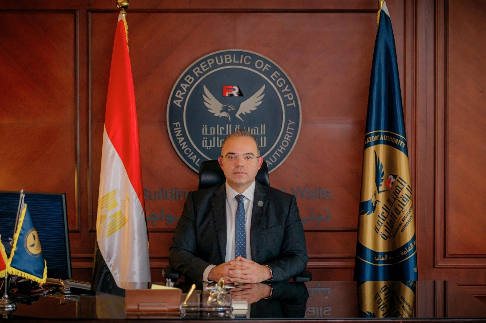 الرقابة المالية ترفع الحد الأقصى لتمويل المشروعات متناهية الصغر وحجم التغطية التأمينية لنشاط التأمين متناهي الصغر 1