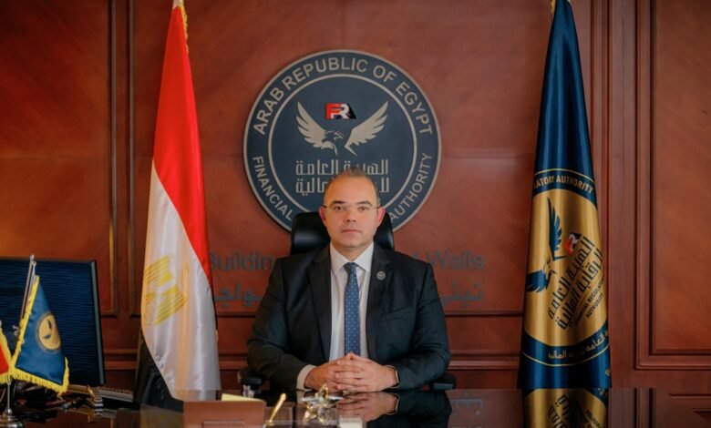 الرقابة المالية تطلق نسخة محدثة من سجل الضمانات المنقولة بإدارة مباشرة من الهيئة 1