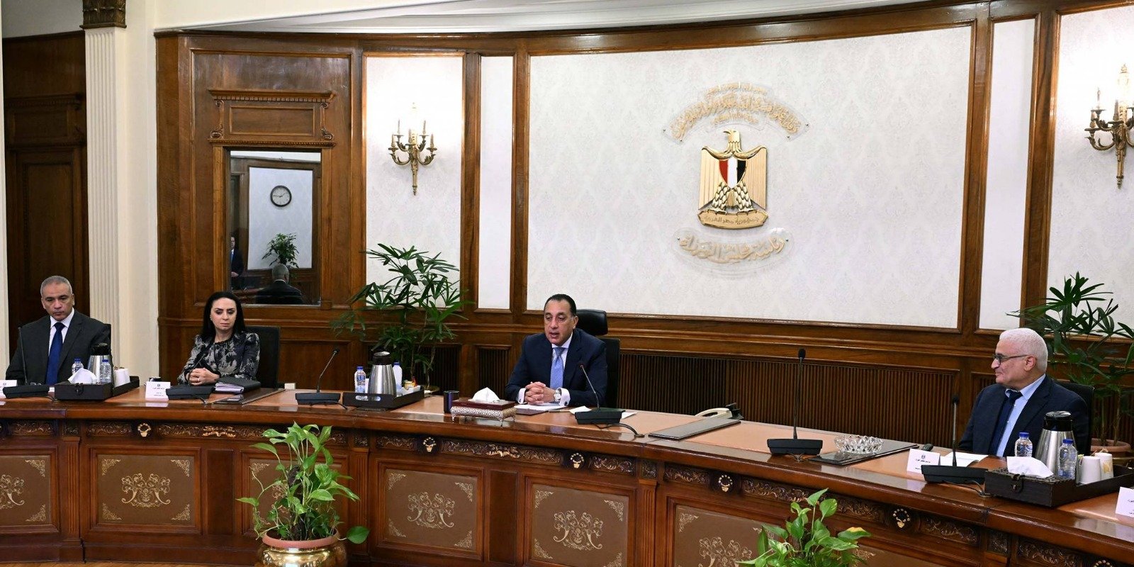 الاستعداد لإطلاق 95 خدمة إلكترونية عبر منصة رقمية موحدة بالتأمينات الاجتماعية 1