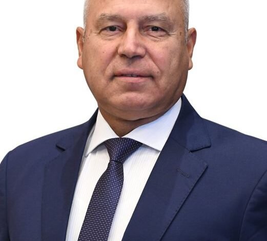 وزير النقل: تجديد الثقة يشرفني وسأبذل أقصى جهدي لخدمة الشعب المصري 1