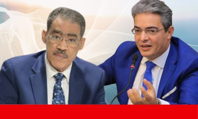 نقيب الإعلاميين يهنئ ضياء رشوان بمناسبة اختياره وزيرًا للإعلام 1