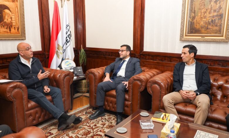 3 محافظات في صعيد مصر على خريطة التنمية الزراعية ببرنامج STAR 1