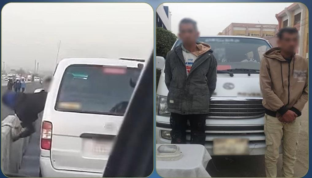 من السوشيال إلى الحبس.. الأمن يكشف ملابسات سرقة كشاف إنارة بالقليوبية 1