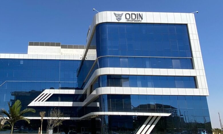 أرباح ''أودن'' تتراجع 26% إلى 137 مليون جنيه رغم نمو الإيرادات 1