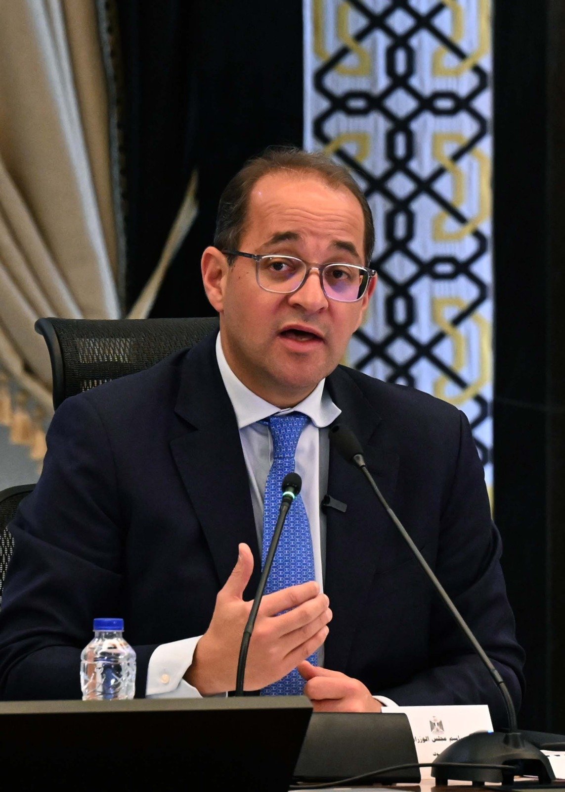 وزير المالية : مساندة نقدية مباشرة للفئات المستحقة لتحسين أحوالهم بمناسبة شهر رمضان وعيد الفطر 1