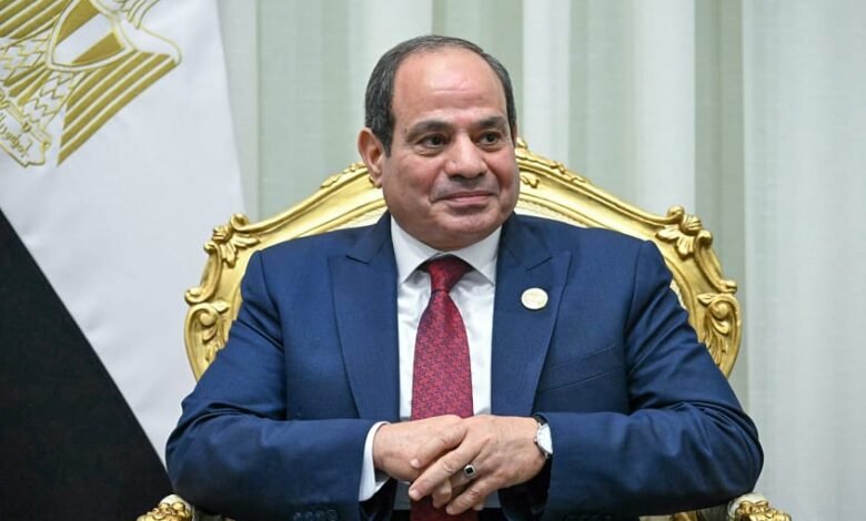 خطة عاجلة للكهرباء أمام السيسي.. 3 آلاف ميجاوات شمسية وربط سعودي لدعم الصيف 1