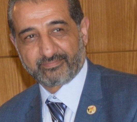 عمرو السمدوني: 33 ميناءً جافًا ومنطقة لوجستية تدعم تحول مصر لمركز إقليمي 1