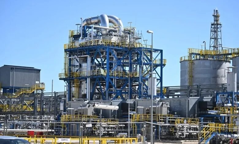 كيما تربح 1.19 مليار جنيه خلال النصف الأول وتستهدف تشغيل ''كيما 3'' في 2027 1