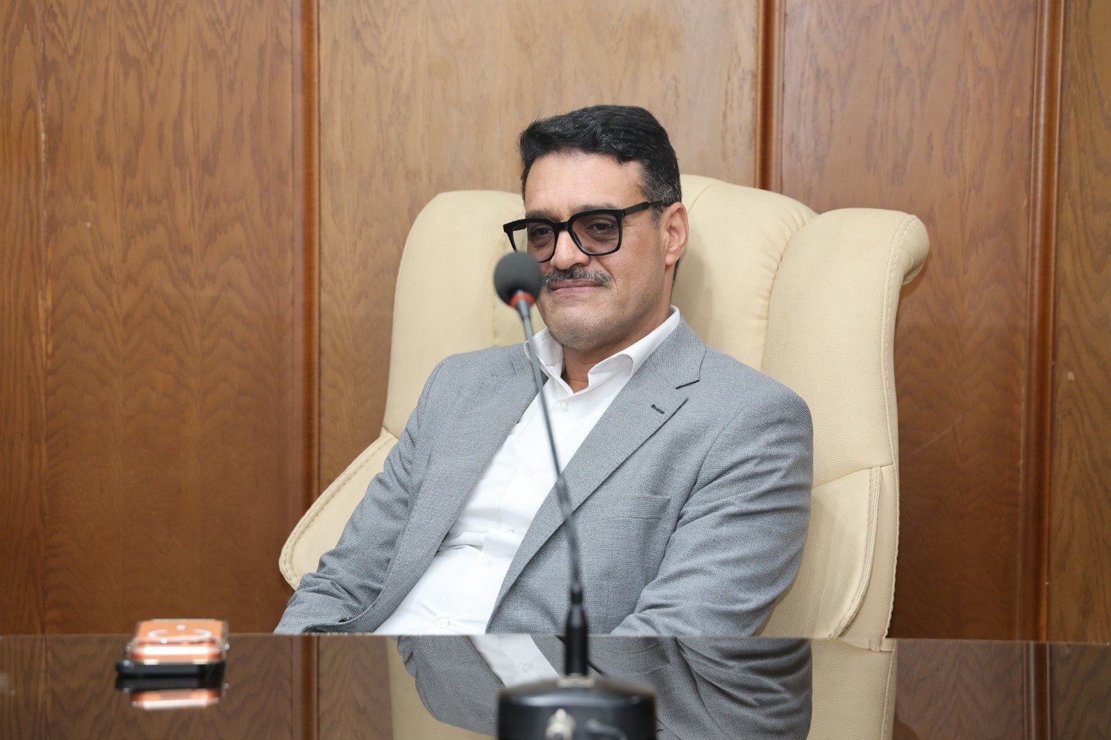 نقلة نوعية في تشغيل المحطات.. مياه القليوبية و«شنيدر» تطلقان ورشة متخصصة 1