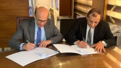 هيئة موانئ البحر الأحمر و«بتروتريد» تجددان بروتوكول إدارة المخلفات البترولية 3