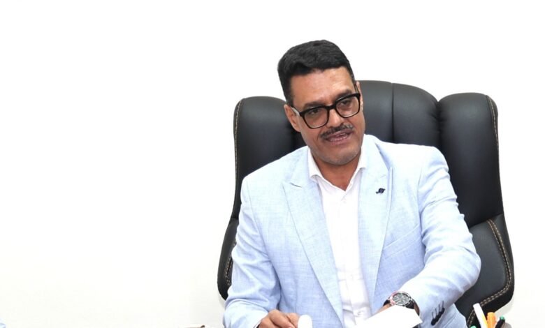 استعداداً لرمضان.. رفع درجة الطوارئ القصوى بشركة مياه الشرب والصرف الصحي بالقليوبية 1