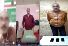 سقوط صانع محتوى فاضح.. الداخلية تكشف ملابسات فيديوهات خادشة للحياء على السوشيال 9