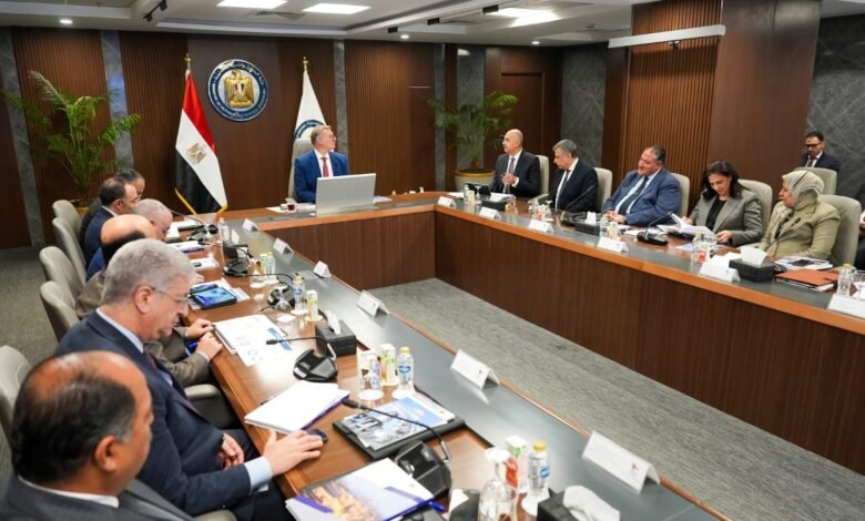 وزير البترول: التشغيل الكامل لميدور يعزز المعروض ويخفض فاتورة الاستيراد 1