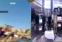 فيديو مشاجرة يثير الجدل بدمياط.. والداخلية تكشف الحقيقة 16