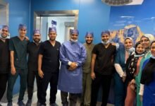 كفاءة طبية وتجهيزات متطورة.. مستشفيات جامعة بنها تسجل نجاحاً جديداً 19