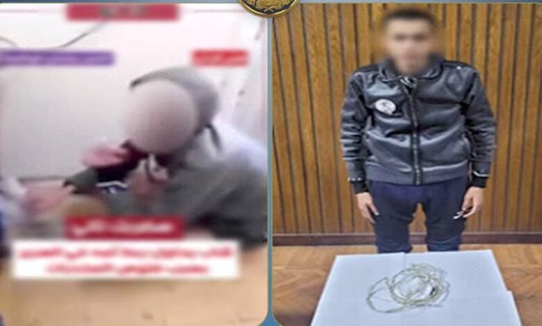 تعاطي المخدرات يشعل جريمة أسرية.. تفاصيل تهديد أم بالصعق بالإسكندرية 1