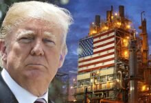 بعد إعلان ترامب «الاقتصاد الترامبي» في خطاب حالة الاتحاد.. انعكاسات مباشرة على أسواق النفط ومصر 14