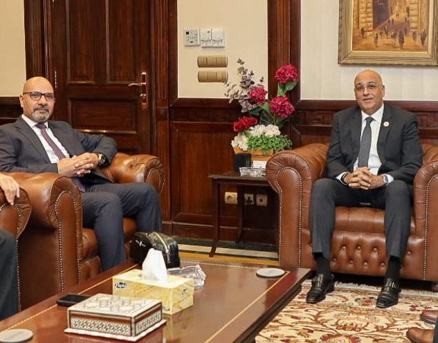 دعم رسمي لريادة الأعمال.. جهاز تنمية المشروعات يرعى جائزة أثر 2026 1