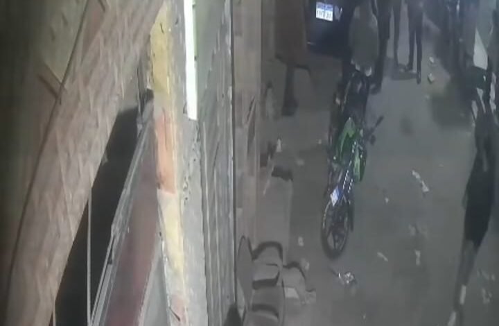 4 جثث داخل شقة واحدة.. تفاصيل فاجعة بإنهاء حياة أسرة كاملة بقليوب 1