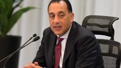 مدبولي يتابع جاهزية منظومة الوقود والغاز ويؤكد استقرار الاحتياطيات رغم التطورات الإقليمية 5