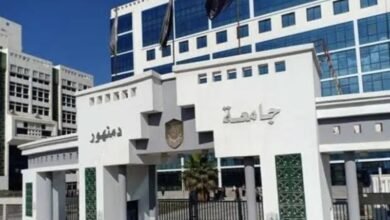 التعليم العالي .. اكتشاف نوع جديد من الأسماك المفترسة يرجع ل 65 مليون عام 3