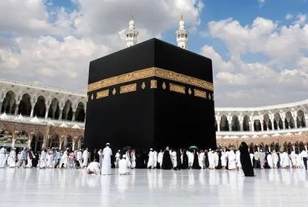 تسهيلا لحركة الزائرين والمعتمرين .. خرائط تفاعلية تعزز منظومة الإرشاد المكاني الذكي 1