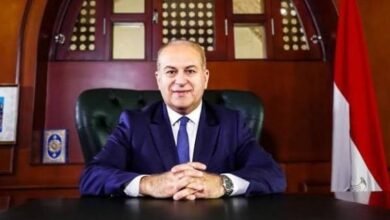 السفير أحمد عبد اللطيف يهنئ السلطات والشعب المغربي الشقيق بقدوم شهر رمضان المبارك 7