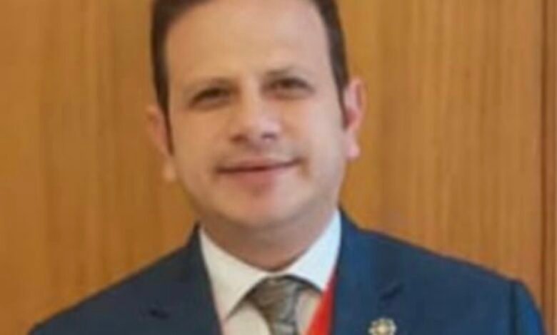 " رامي غالي" : زيارة السيسي للسعودية ولقاء الأمير بن سلمان تؤكد العلاقات الأخوية وتعمق الشراكة الاستثمارية 1