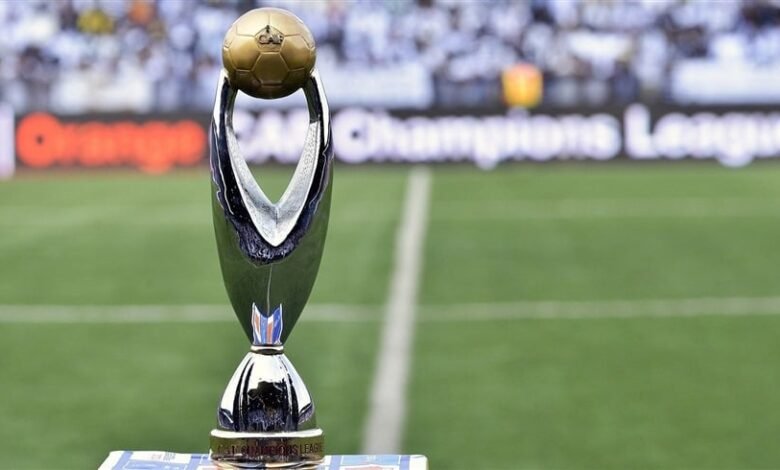 ترتيب مجموعة الأهلي في دوري أبطال إفريقيا بعد مباريات اليوم 1