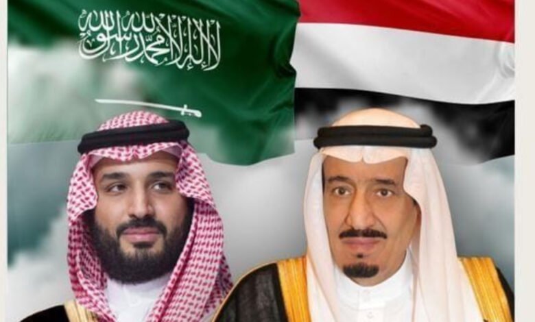 السعودية تقدم 1,3 مليار ريال لدعم الموازنة اليمنية 1