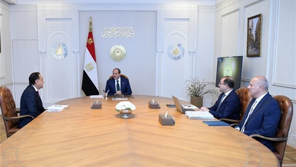 الرئيس السيسي يوجه بتطبيق حزمة حماية اجتماعية جديدة قبل شهر رمضان 1