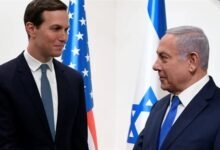 نتنياهو لـ ترامب: تفكيك النووي الإيراني شرط لأي اتفاق 16