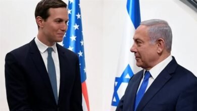 نتنياهو لـ ترامب: تفكيك النووي الإيراني شرط لأي اتفاق 2