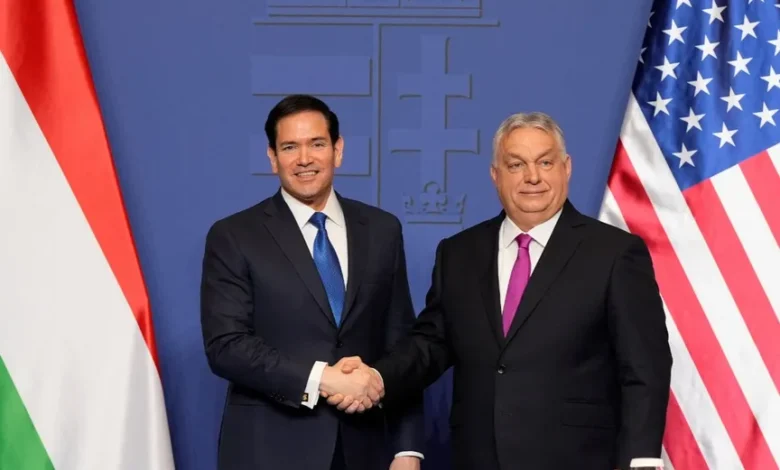 أمريكا تعلن عن خطط لبناء محطات طاقة نووية وسط أوروبا 1