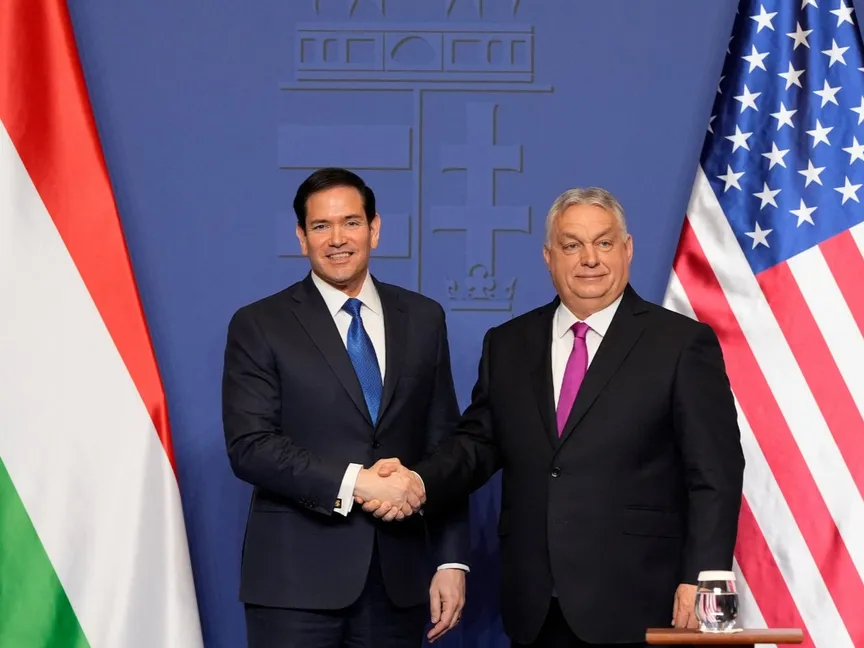 أمريكا تعلن عن خطط لبناء محطات طاقة نووية وسط أوروبا 1