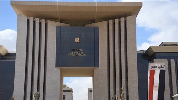 مصر تعرب عن بالغ قلقها إزاء التصعيد العسكري الخطر الذي تشهده المنطقة 1