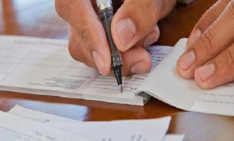 المغرب.. إلغاء الحبس في "شيك الضمان" وأولوية التسوية على الزجر 1