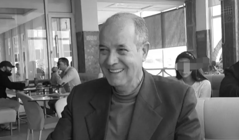 رحيل الصحافي الحسين البوكيلي.. صوت مخلص للخبر المغربي والعربي يغيب عن الواجهة 1