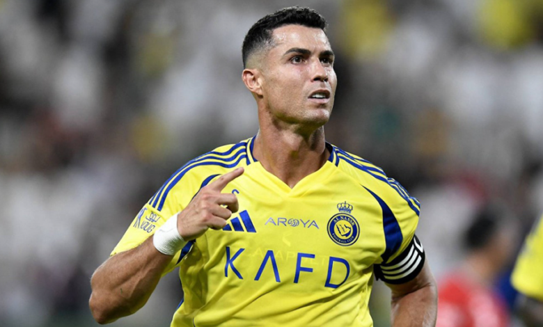 رونالدو يُحدد 8 شروط صارمة للعودة إلى النصر واستئناف اللعب 1