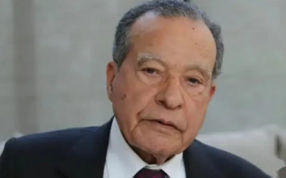 وفاة الوزير الأسبق عبد السلام زنيند .. رحيل رمز من رموز الدولة المغربية 1