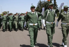 وزارة الداخلية تحدد موعد إحصاء الخدمة العسكرية لفوج 2026 7