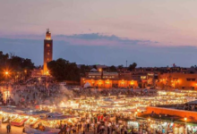 لو فيغارو: مراكش تظل الوجهة الشتوية المفضلة لدى الفرنسيين 8