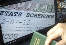 أوروبا تمنح "فيزا تزيد عن 5 سنوات" 12