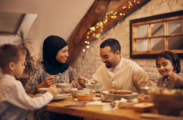 سحور صحي مشبع.. سر الصيام بدون عطش أو صداع أو خمول في رمضان 1